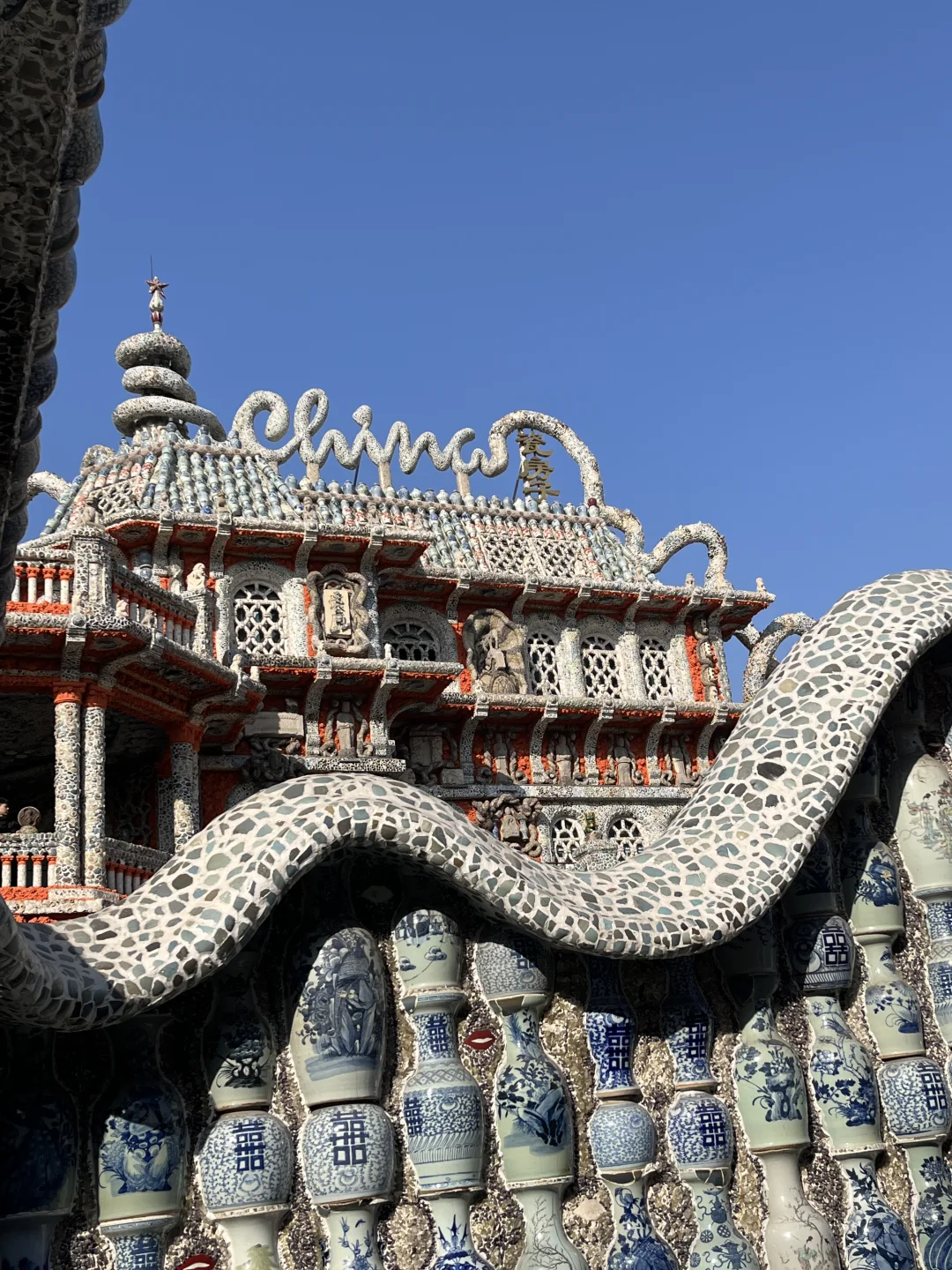 天津一日（8小时）旅游攻略——全景点版