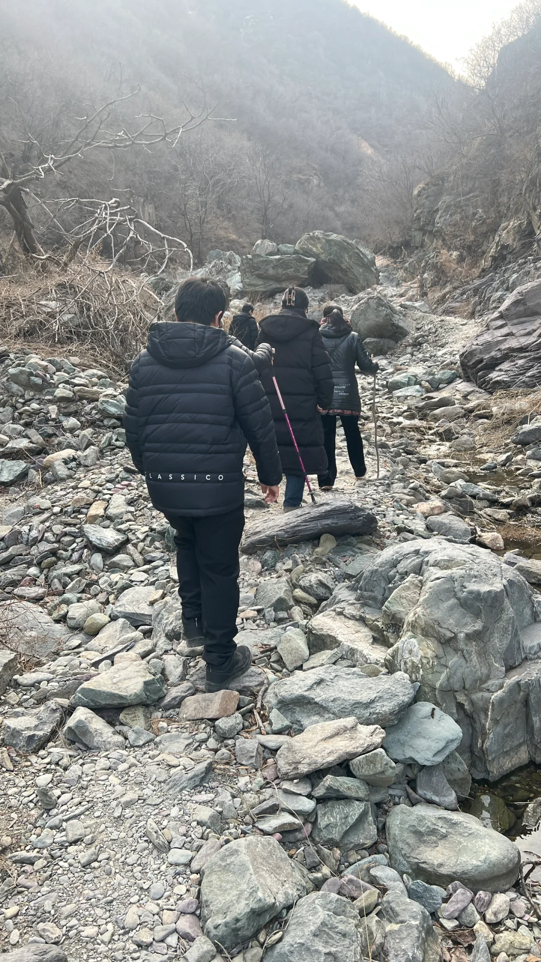 冰瀑‼️绝对是寒冷季节里的浪漫🌈