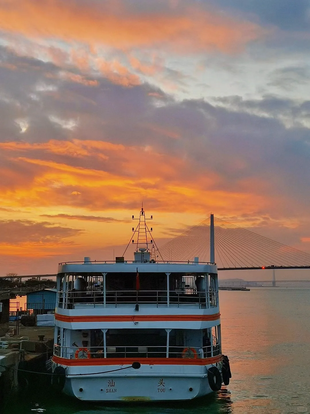 汕头➕南澳岛 | 两天一夜游保姆级逛吃攻略