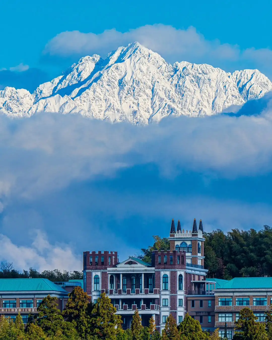 名古屋或大阪进出，白川乡金泽JR交通攻略