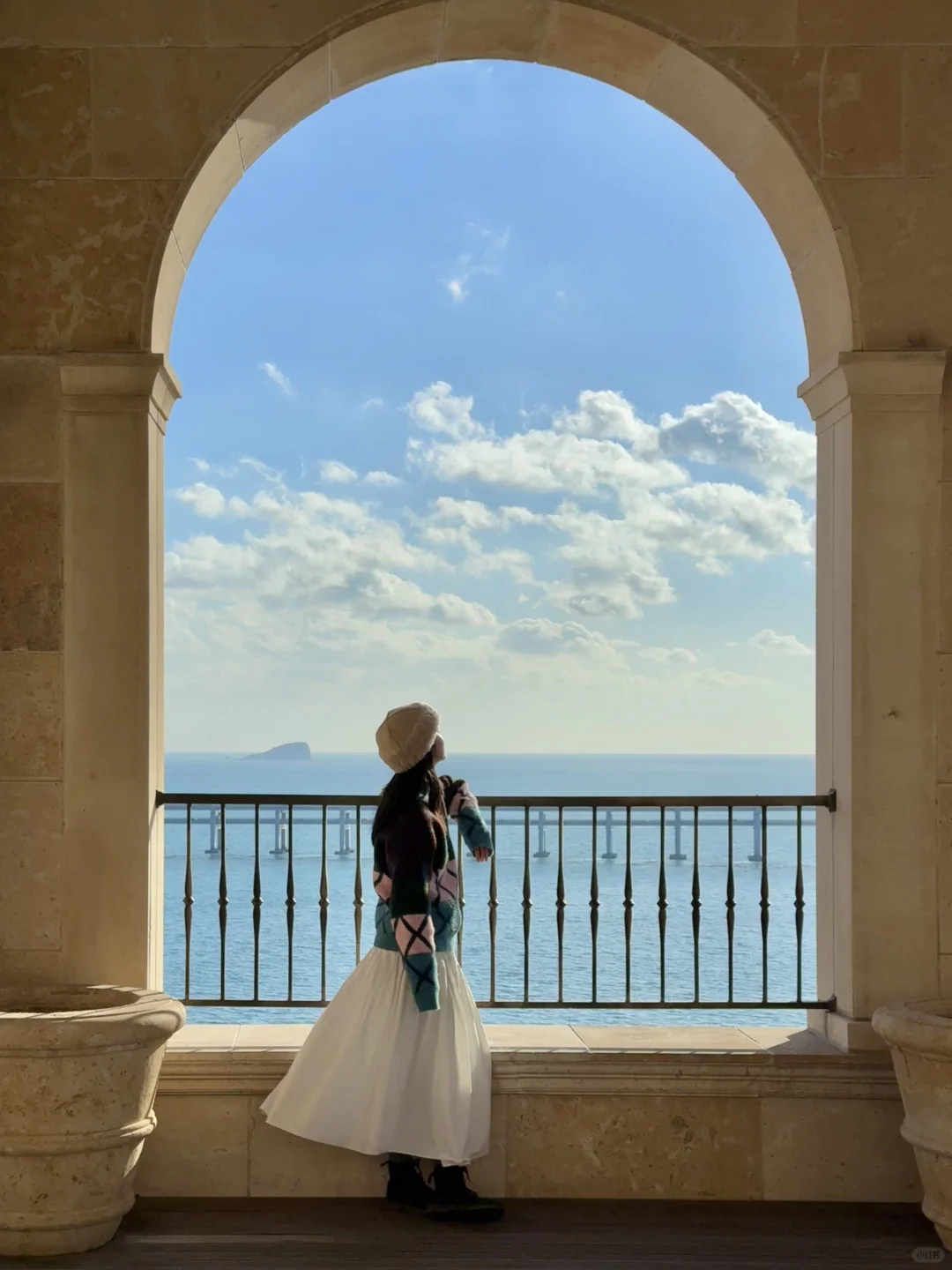 来大连请直接复制这条海边一日游路线！🌊