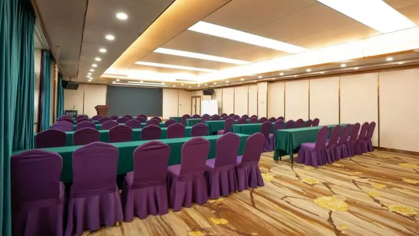 长沙石燕湖收费标准 | 石燕湖景区团体活动