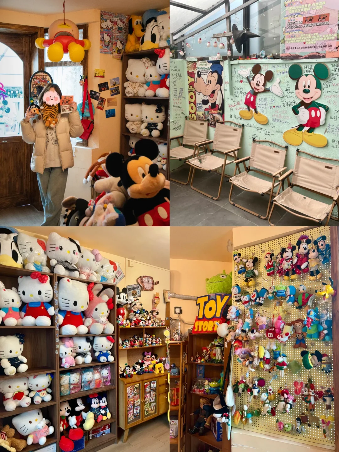 反向旅游之徐州📍两天一夜超详细攻略✅