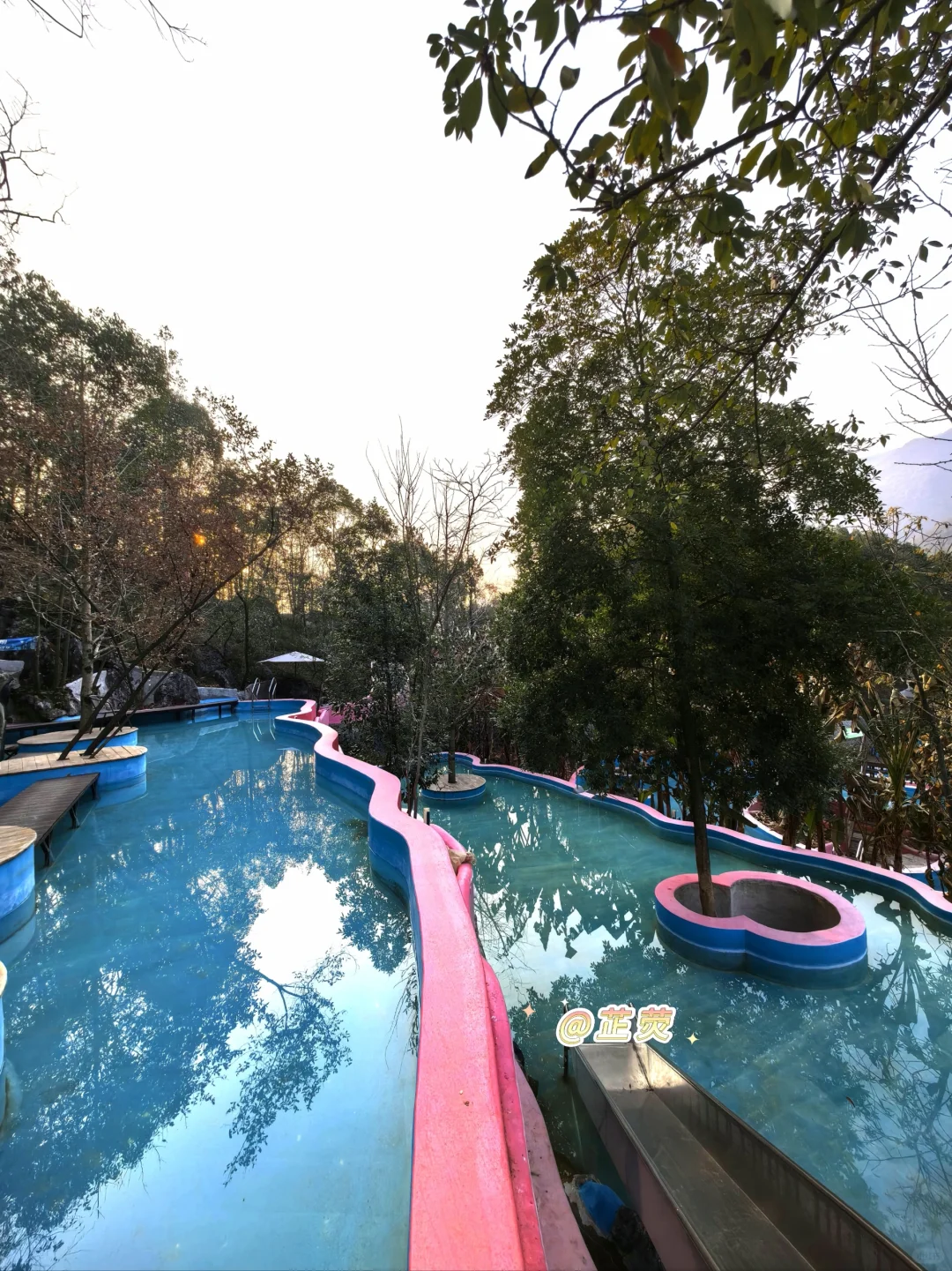 一站有一站的风景，一年有一年的答案🎀