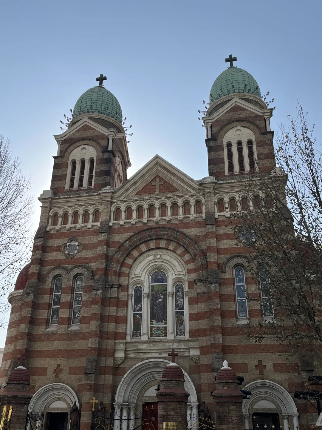 天津一日（8小时）旅游攻略——全景点版