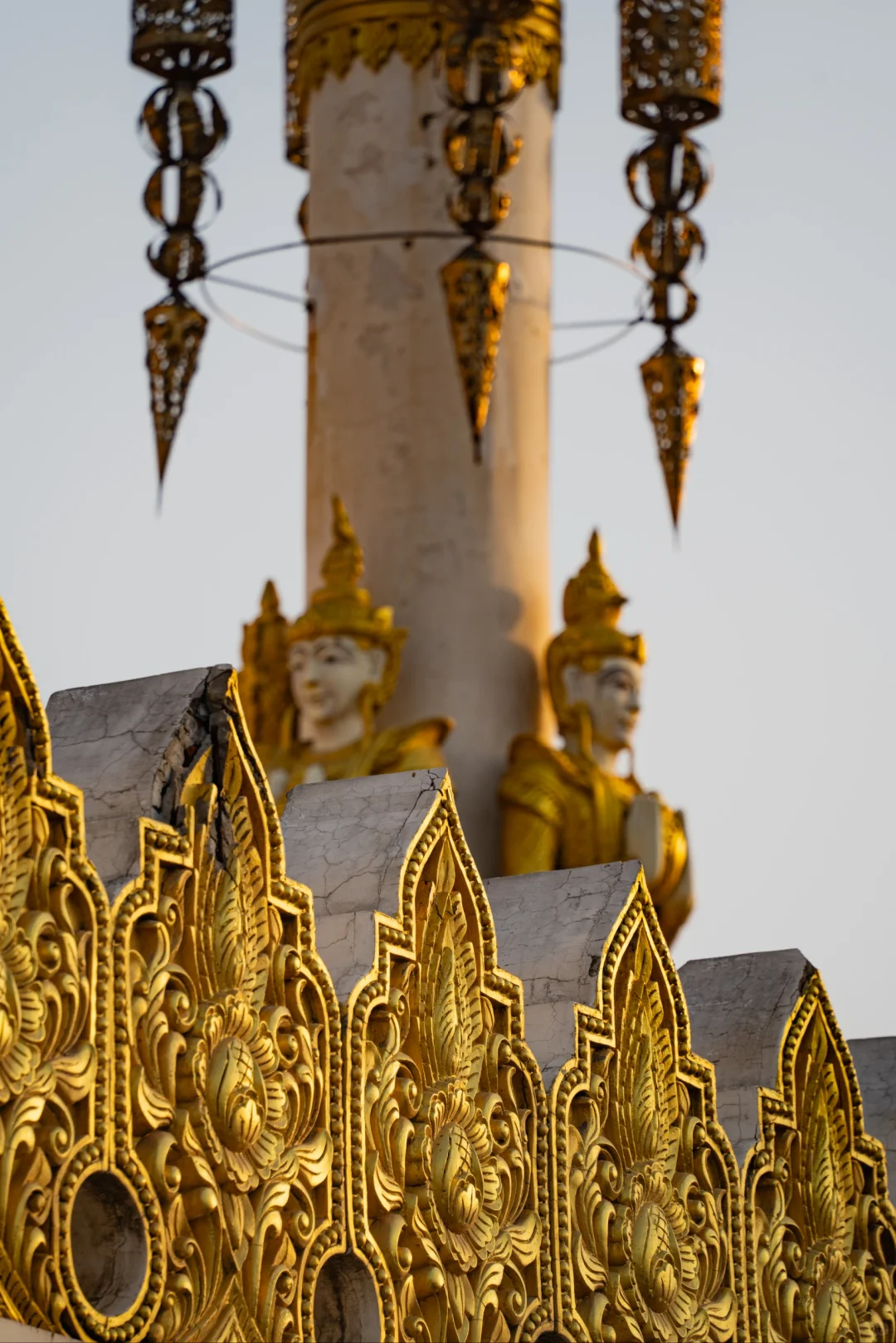 白马寺，扶孽缘，去正缘