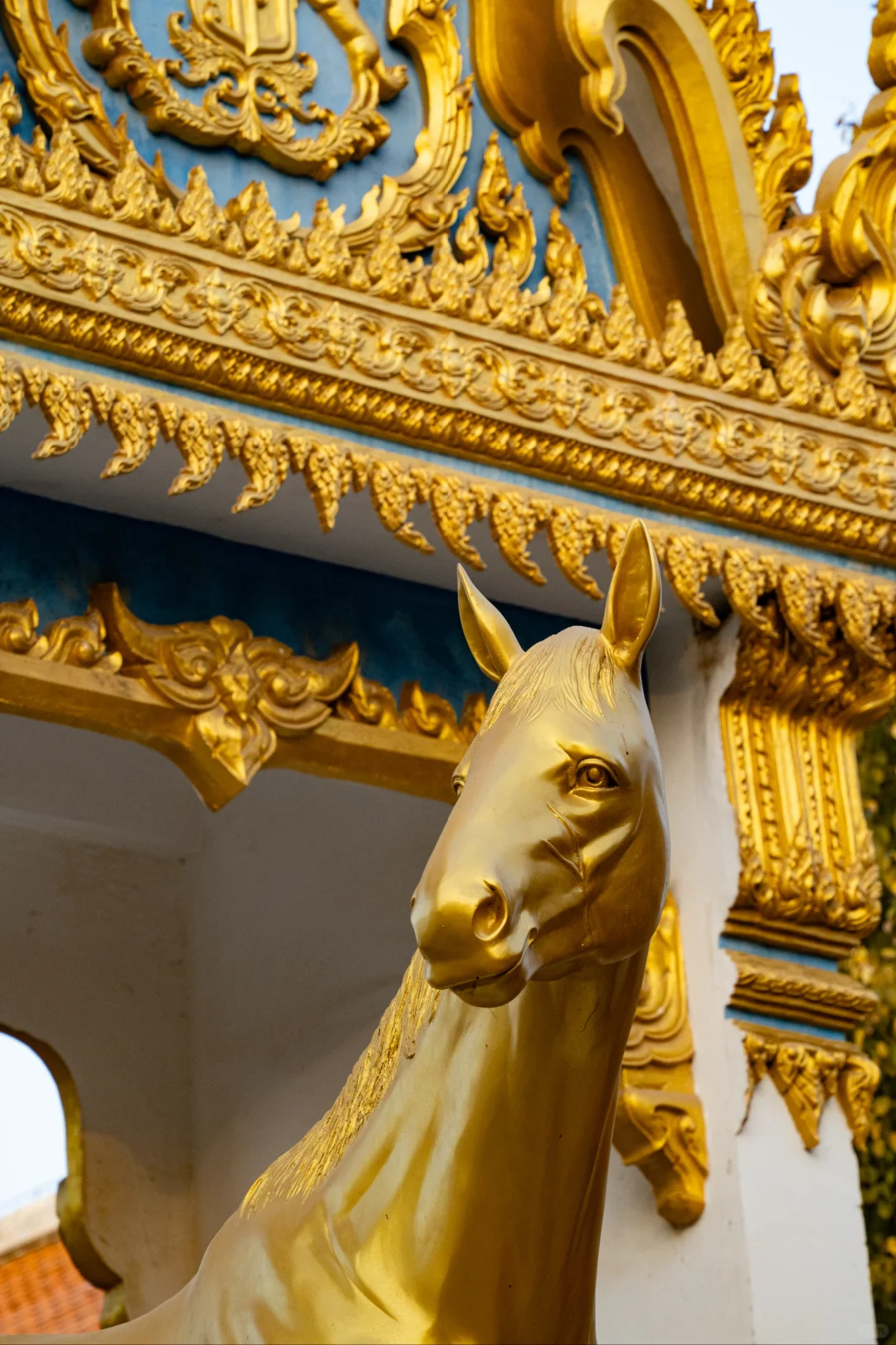 白马寺，扶孽缘，去正缘