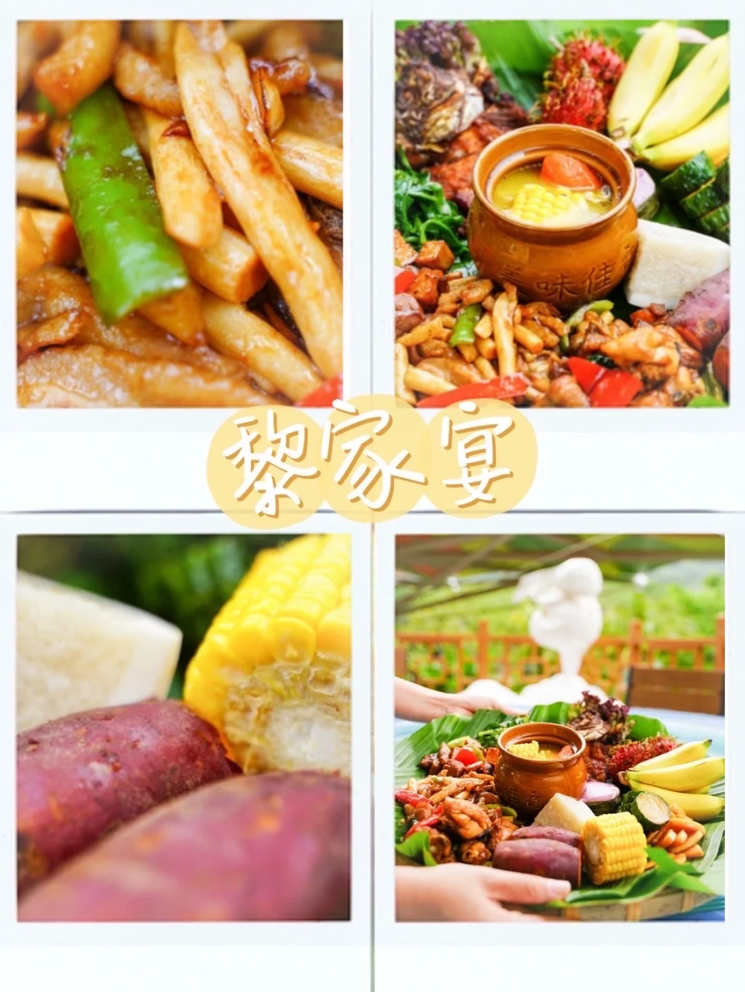 🌴三亚呀诺达热带雨林景区探险全攻略