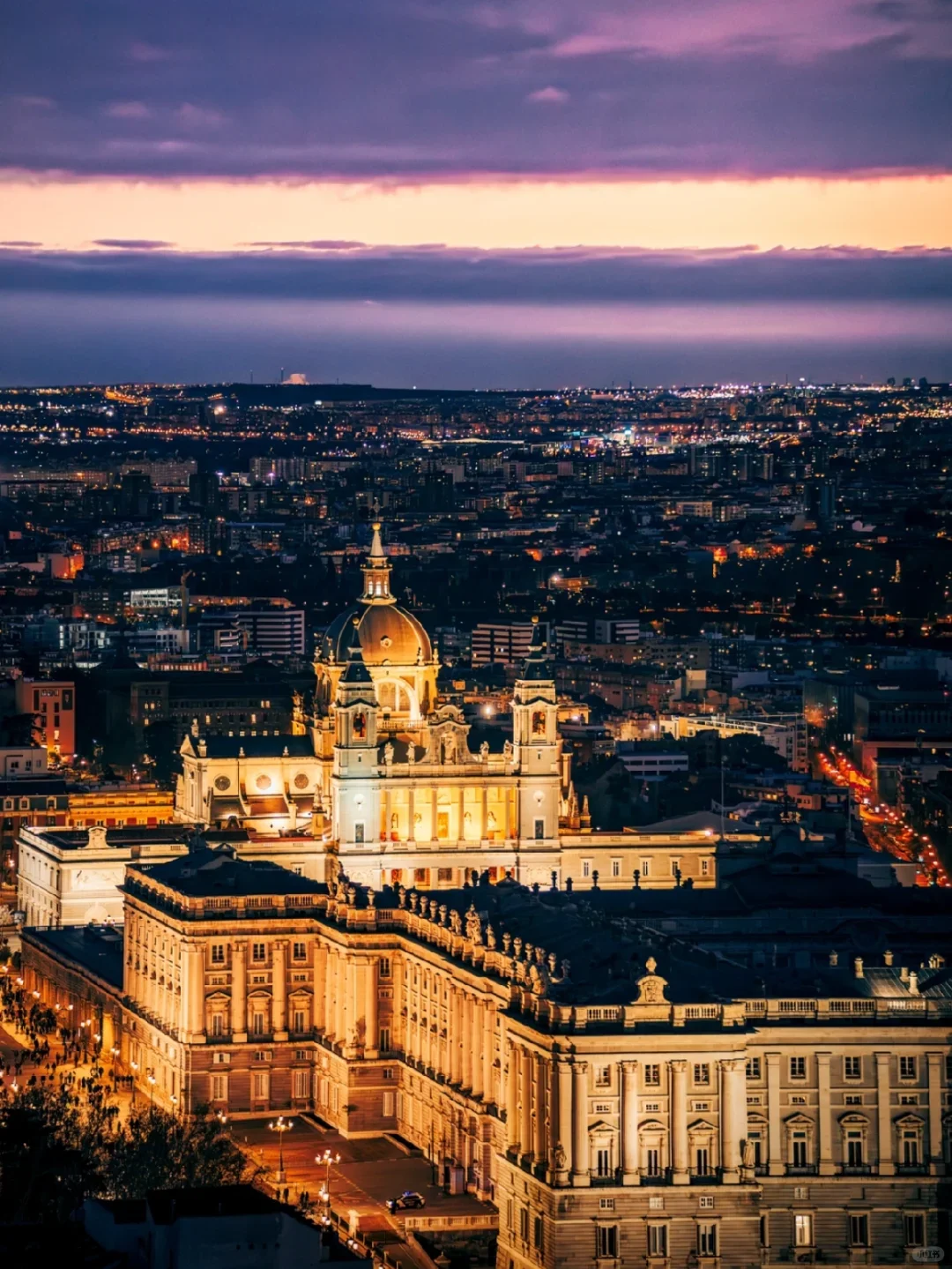 西班牙跟团游才是上上之选❗️安全系数高