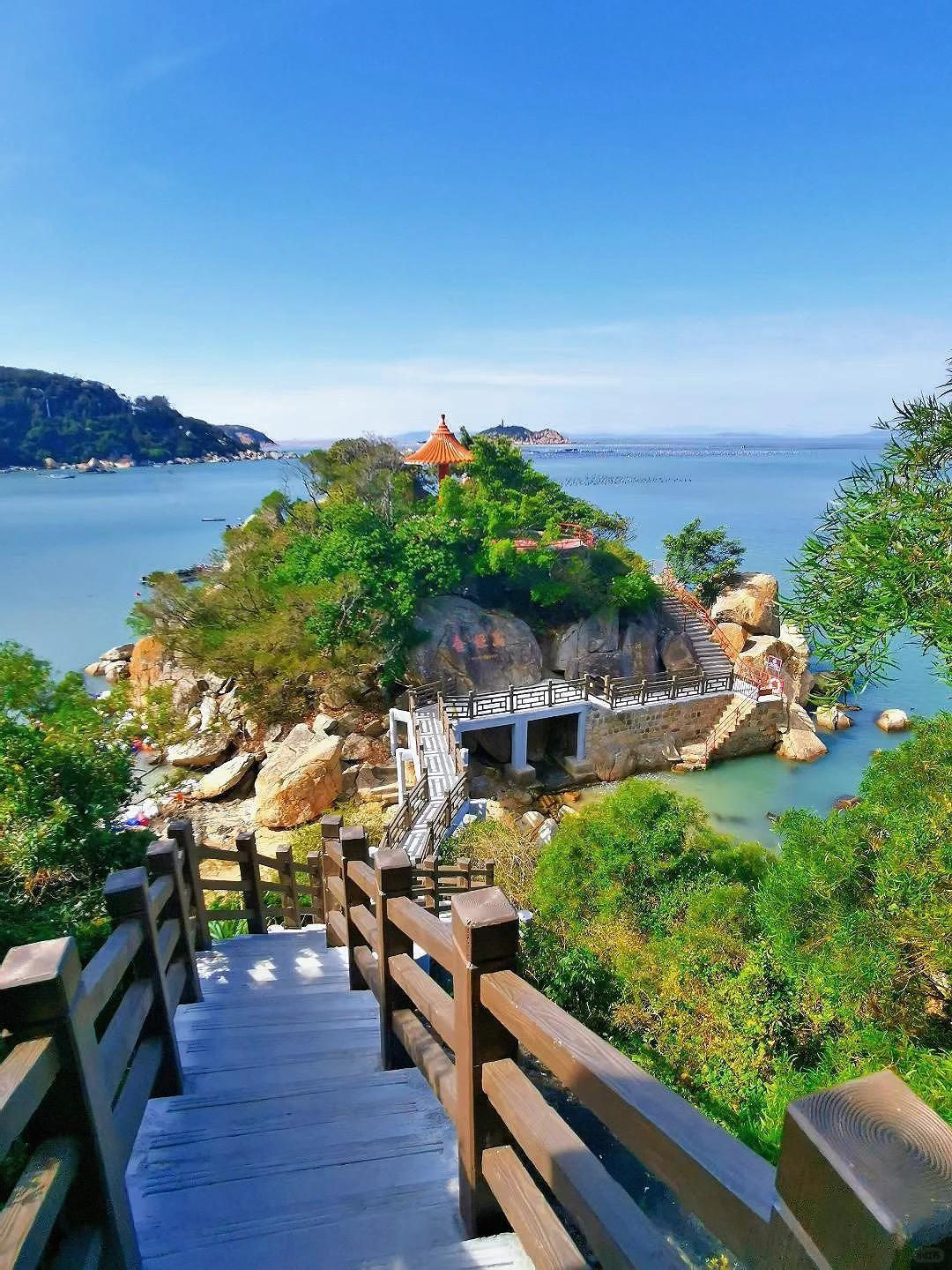 汕头➕南澳岛 | 两天一夜游保姆级逛吃攻略