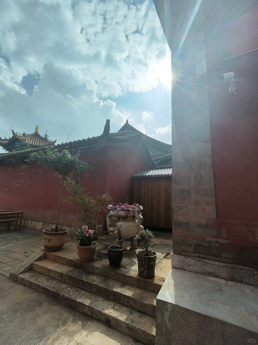 昆明官渡一日游