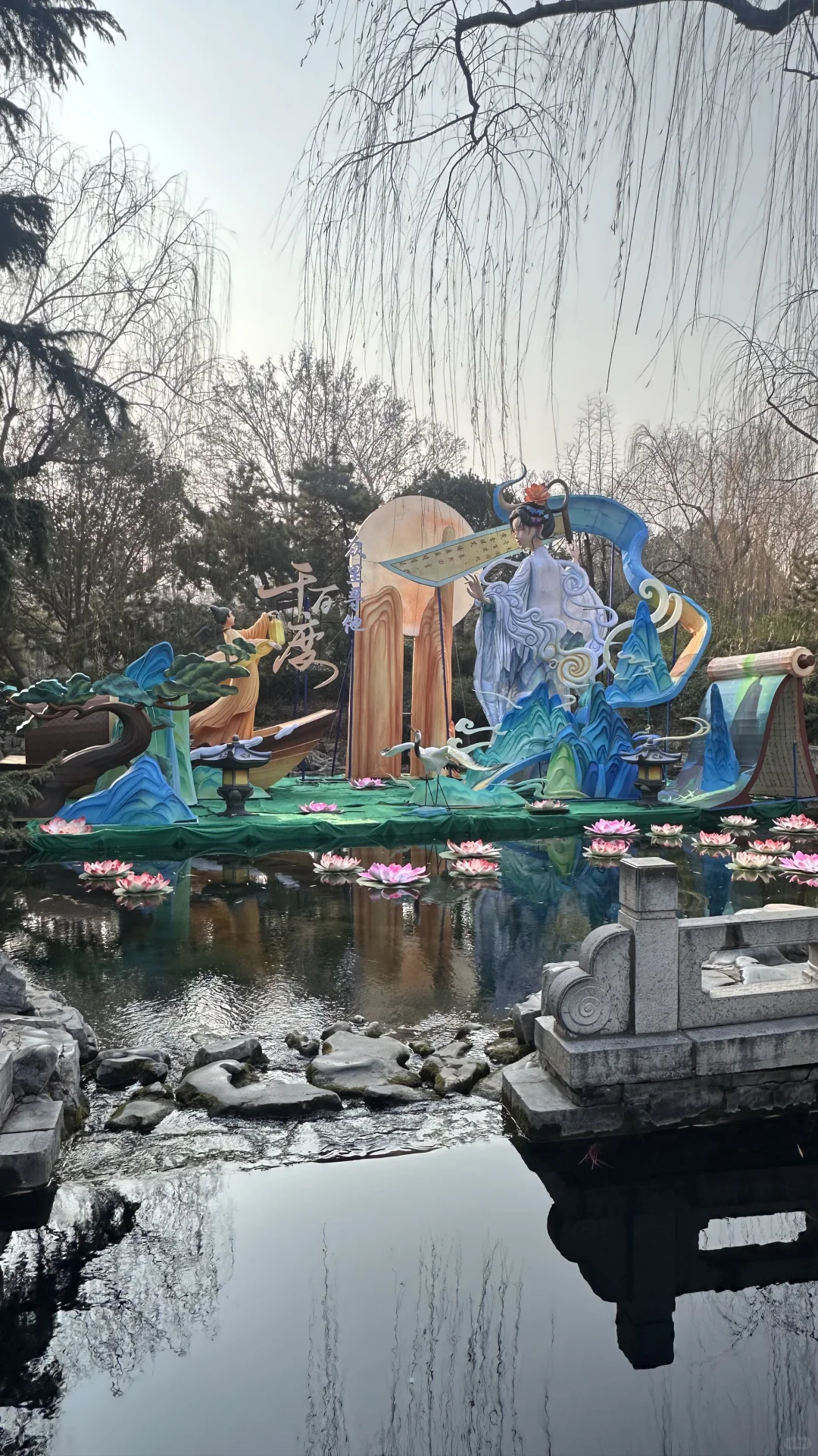 一日玩遍济南热门旅游景点🔥