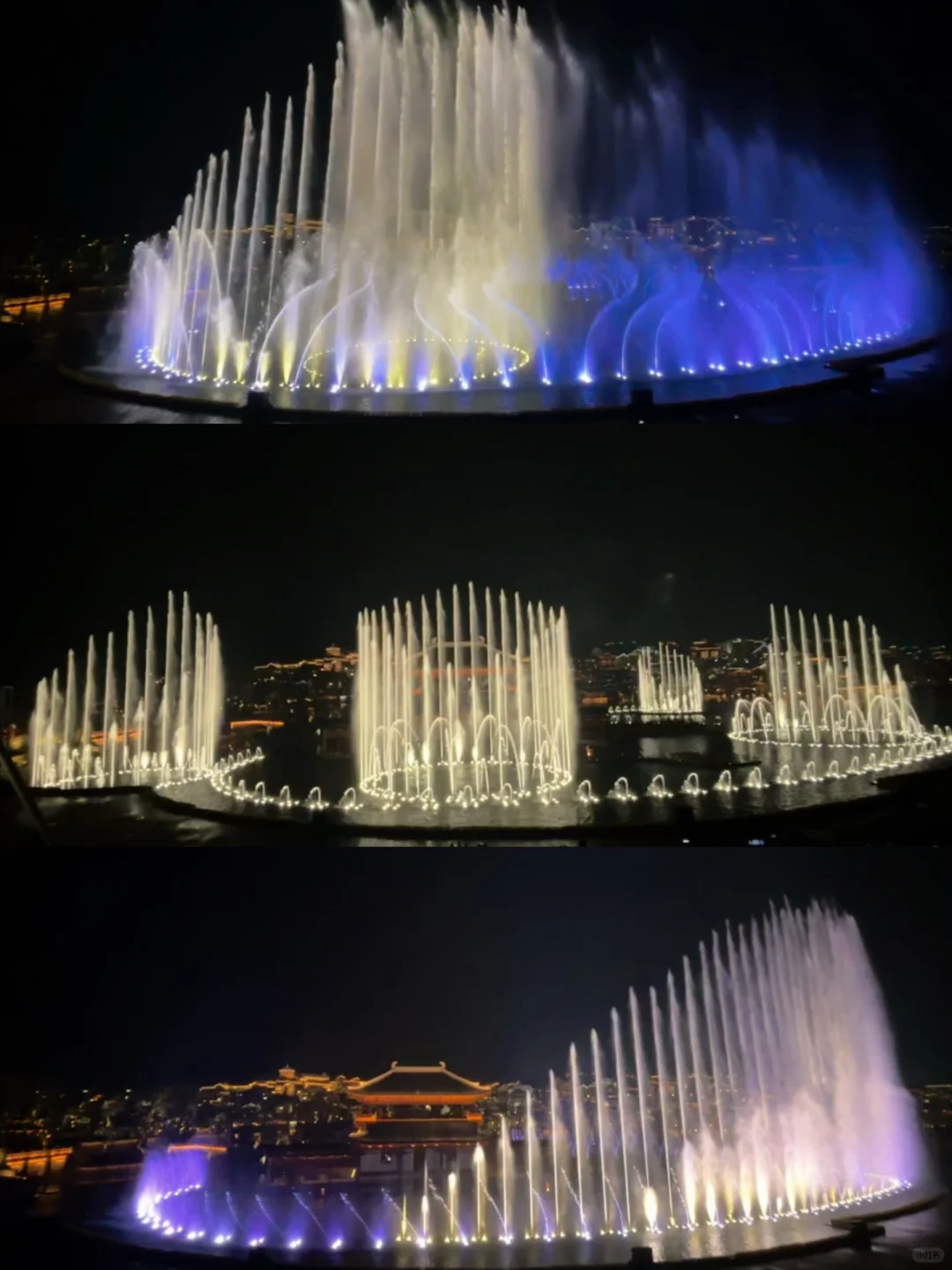 迄今为止,我最喜爱的江南小镇出现了‼️