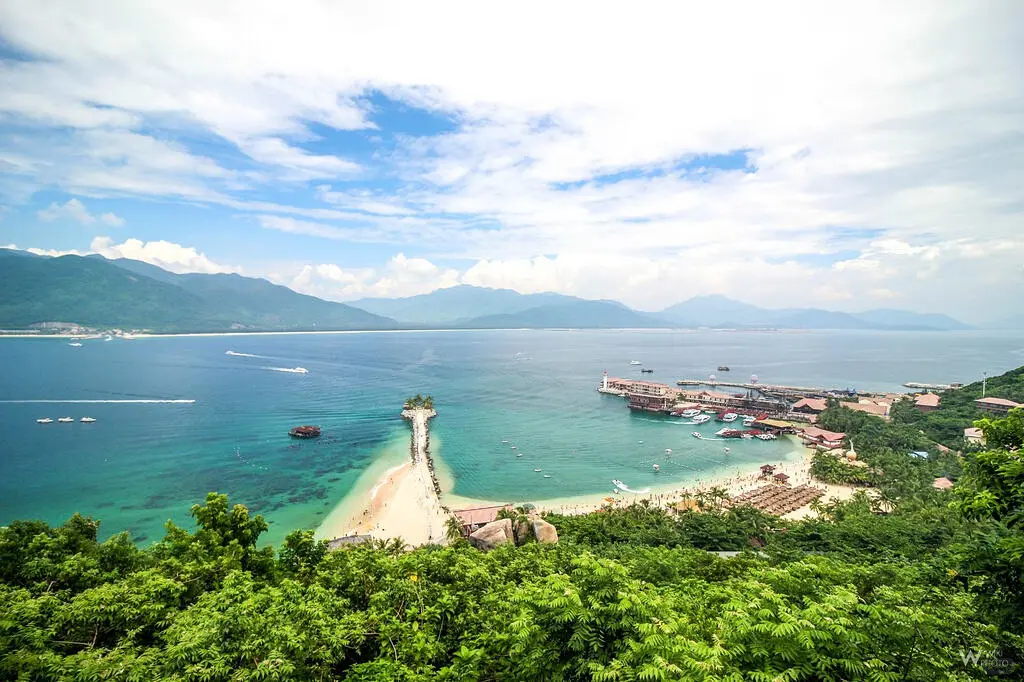 海南寒假自驾游攻略（带各景点门票和行程）