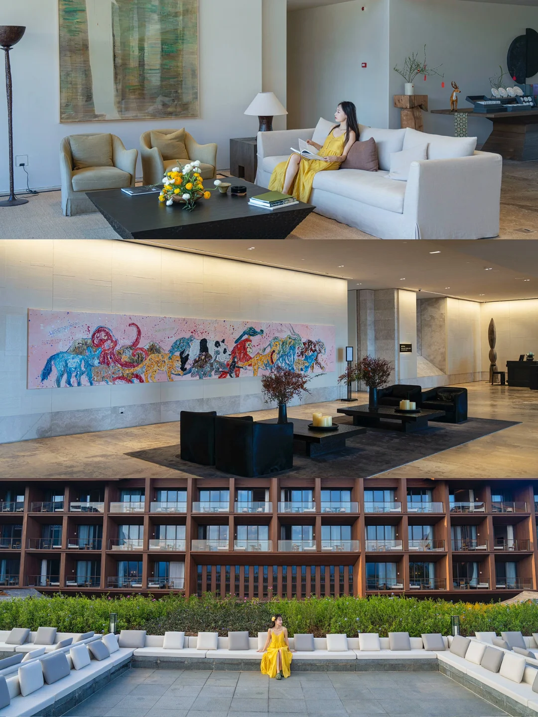 我去过最冷门的边境小城💐，好怕它会火！