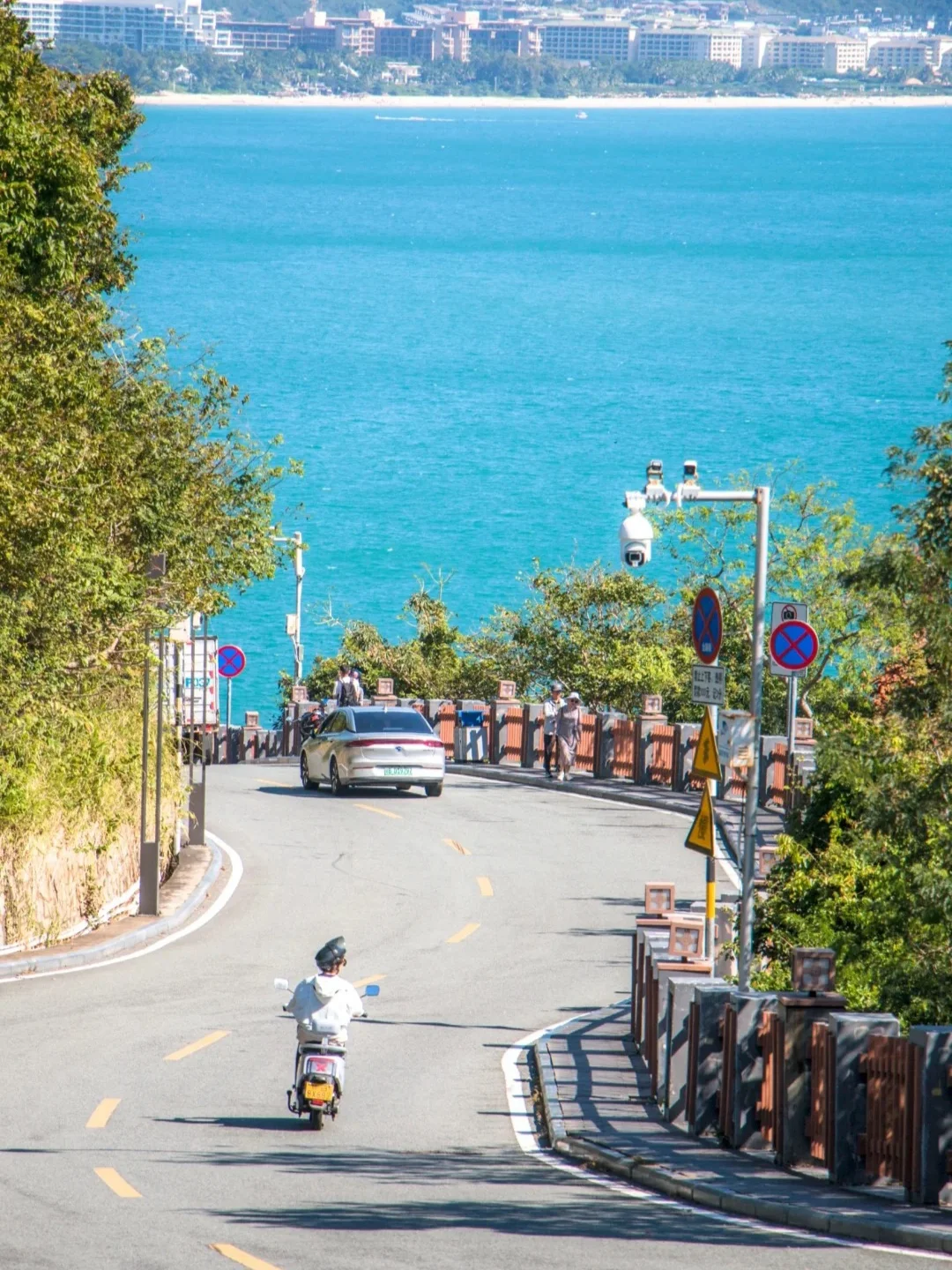 三亚必去九大景点🏖✨来和我一起畅玩三亚