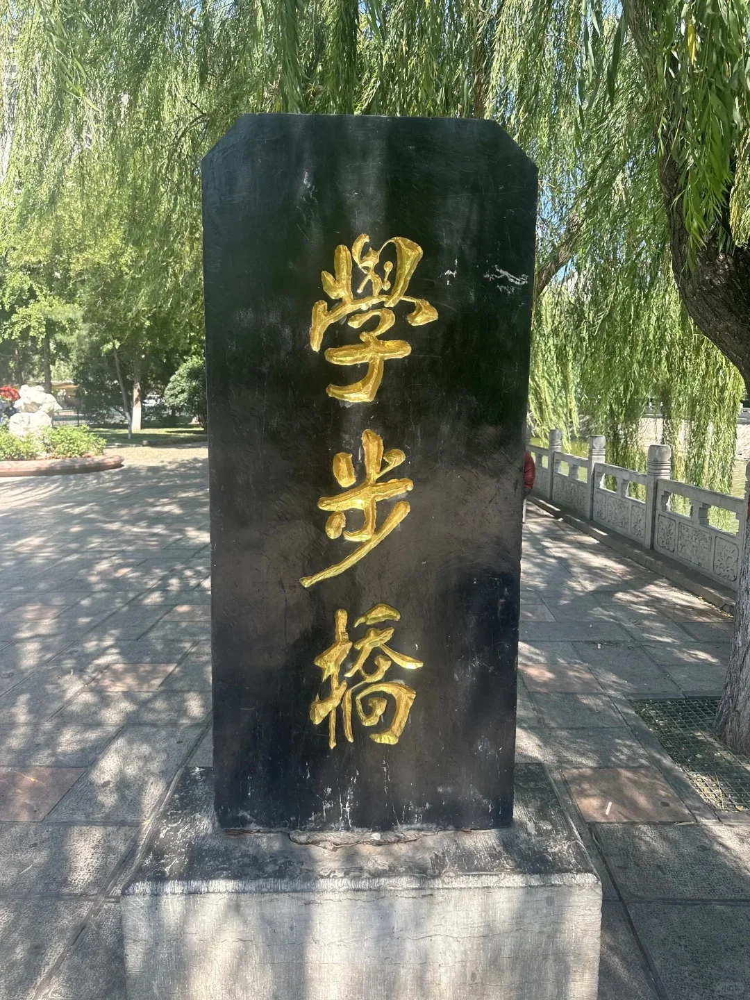 来邯郸待一天？请接收这份citywalk打卡攻略