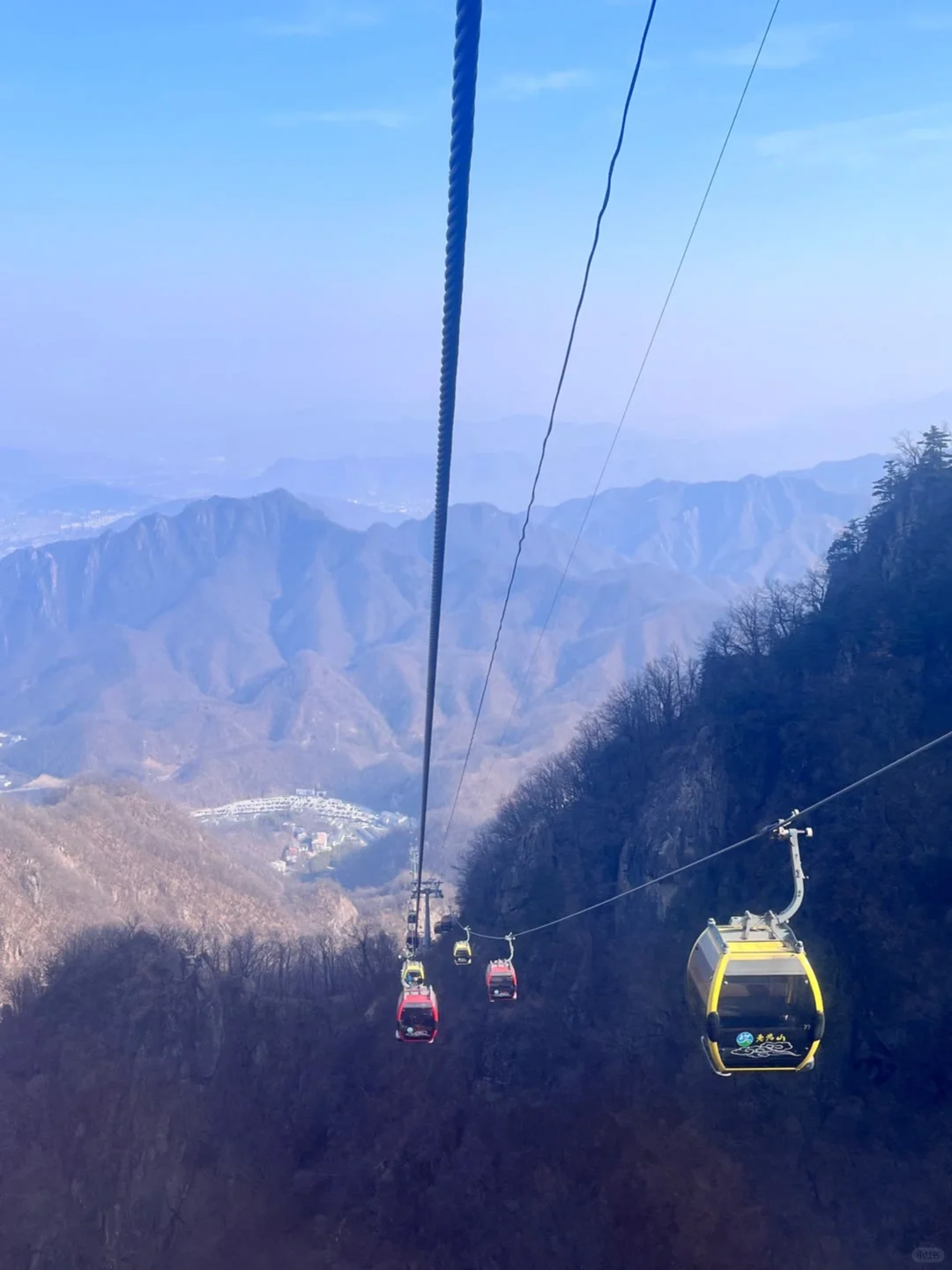 老君山，说些你不知道的事？😏