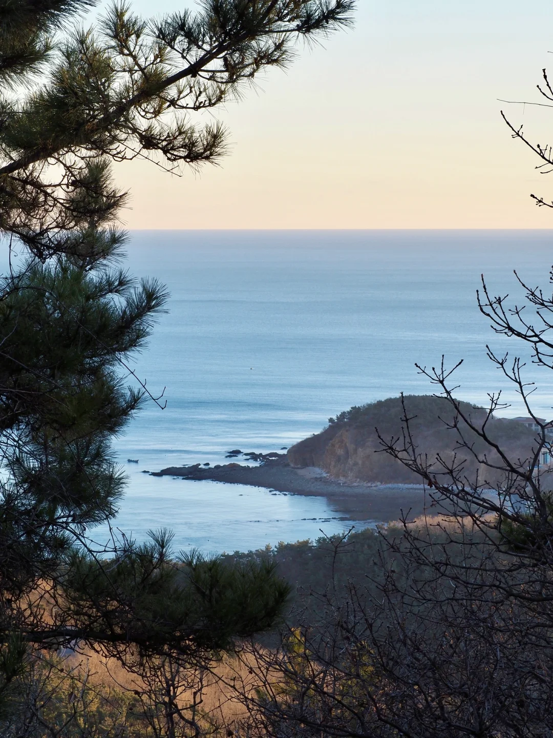 在大连当松弛特种兵!🌊🌊🌊