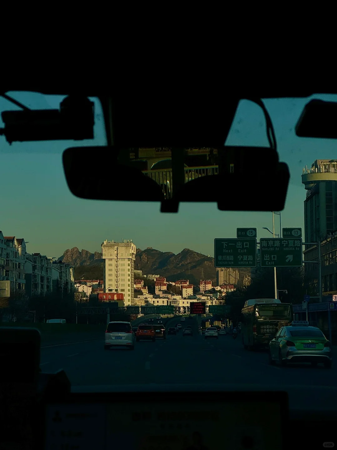 STAYCATION｜淡季青岛🌊真的是人间理想