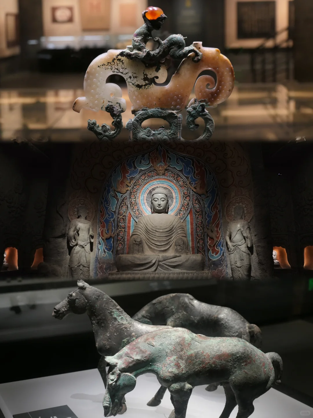 邯郸｜一座等了你三千年的城