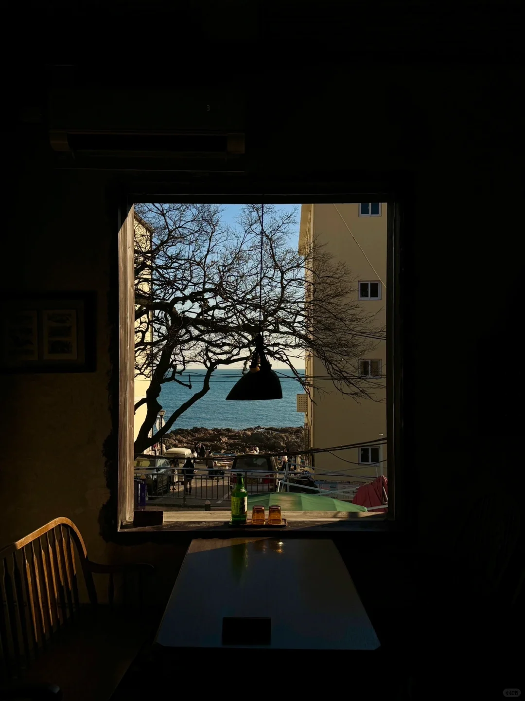 STAYCATION｜淡季青岛🌊真的是人间理想