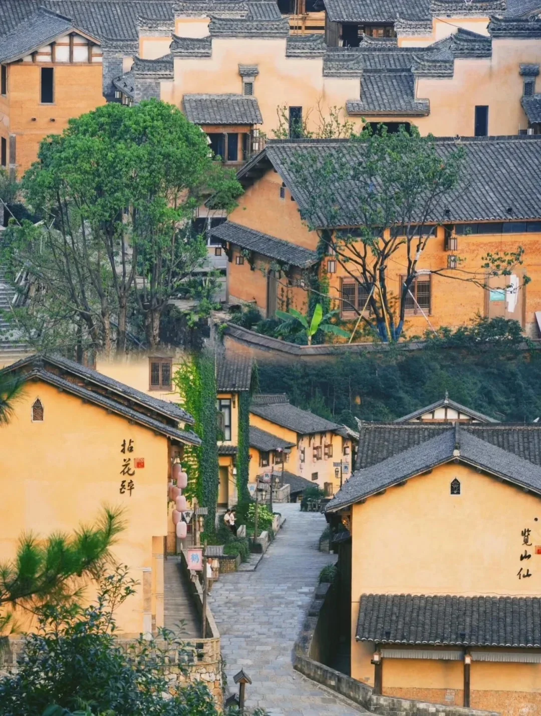 超全旅游攻略，必打卡景点美食