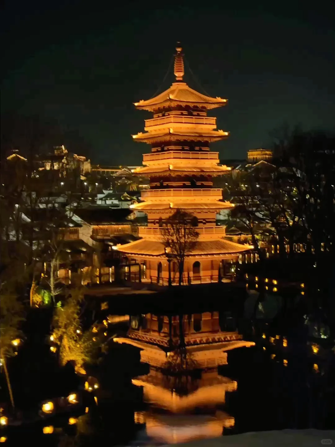 迄今为止,我最喜爱的江南小镇出现了‼️