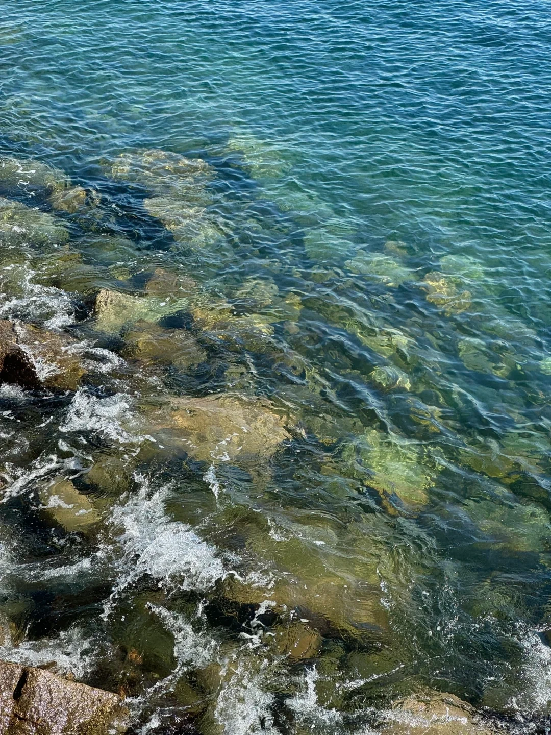 STAYCATION｜淡季青岛🌊真的是人间理想