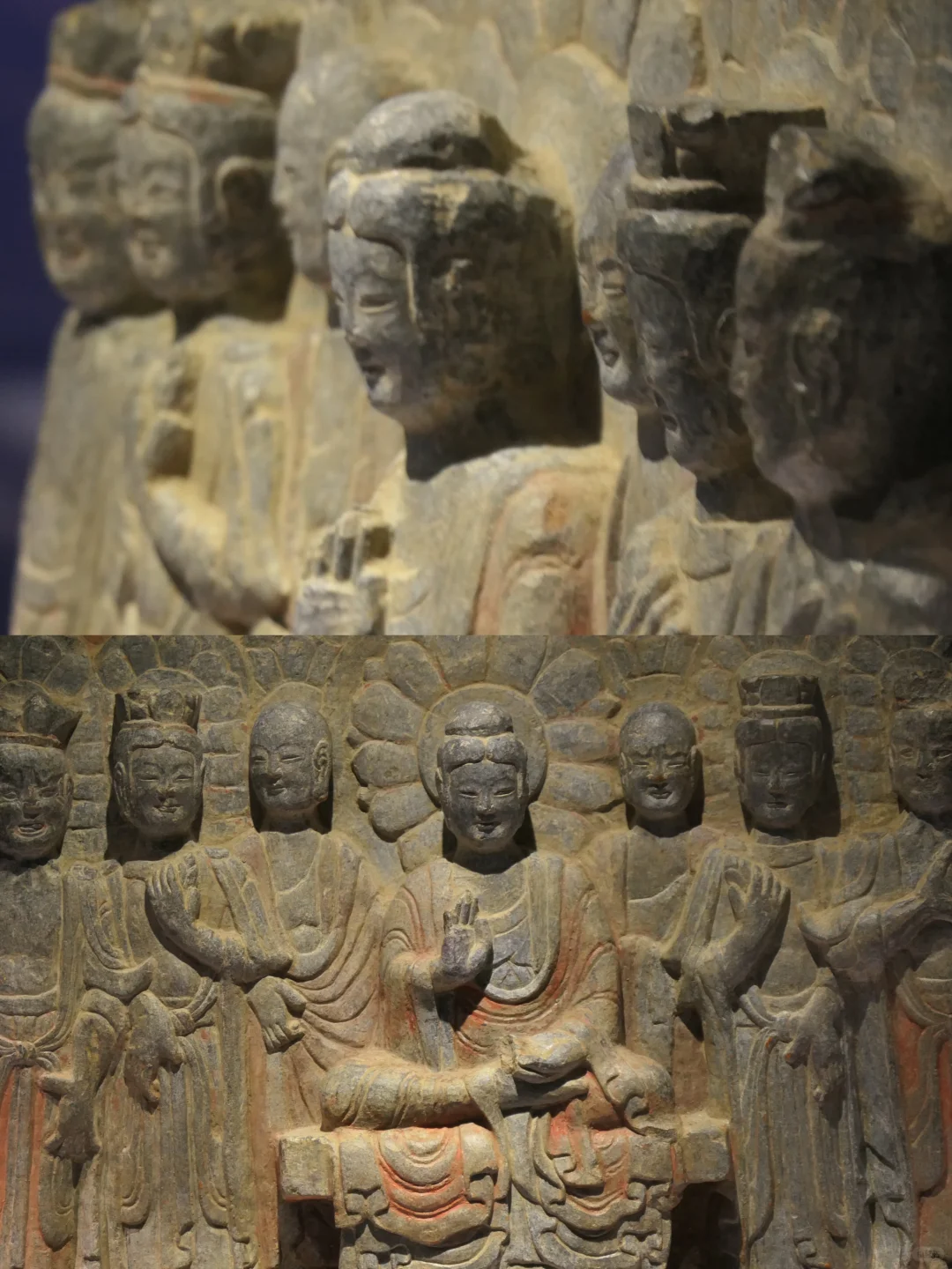 邯郸｜一座等了你三千年的城