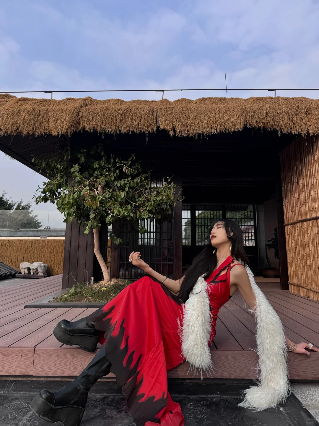 含泪退房🥹桂林你值疯了‼️民国公馆……