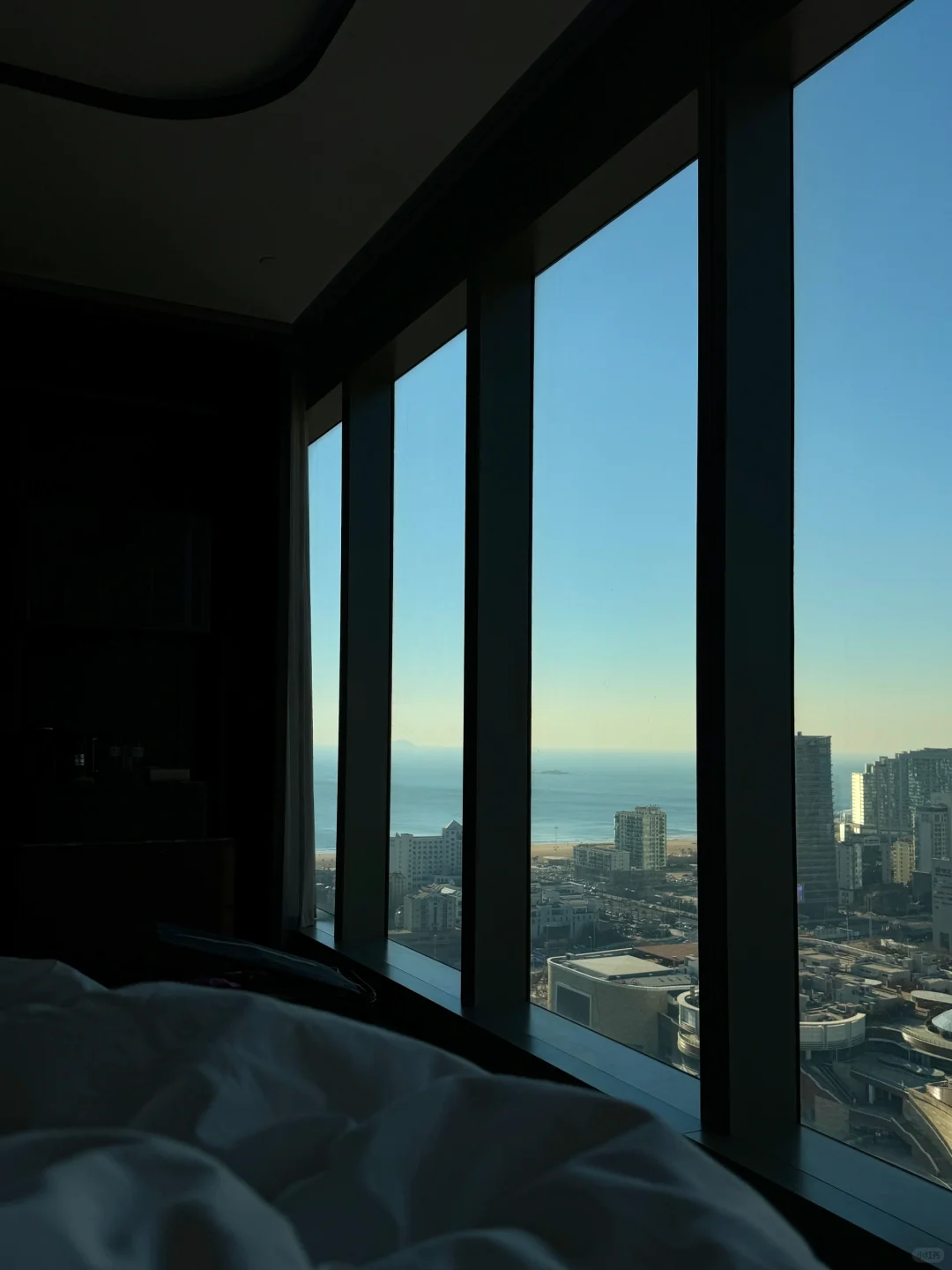 STAYCATION｜淡季青岛🌊真的是人间理想