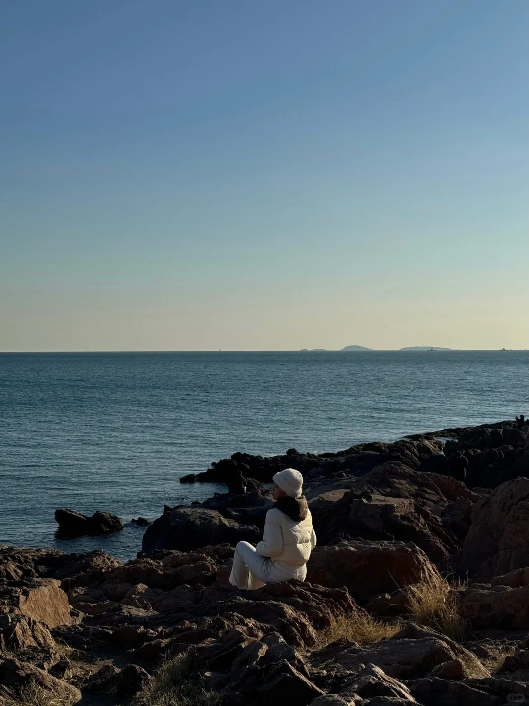 STAYCATION｜淡季青岛🌊真的是人间理想