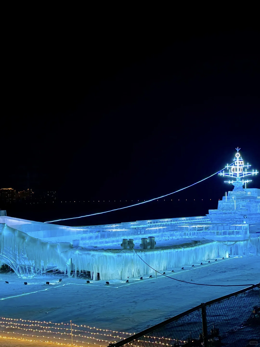 冬天去哈尔滨|6个超好拍的免费景点别错过‼️