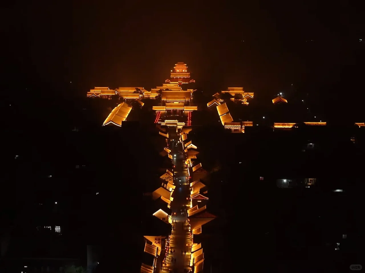 来邯郸待一天？请接收这份citywalk打卡攻略