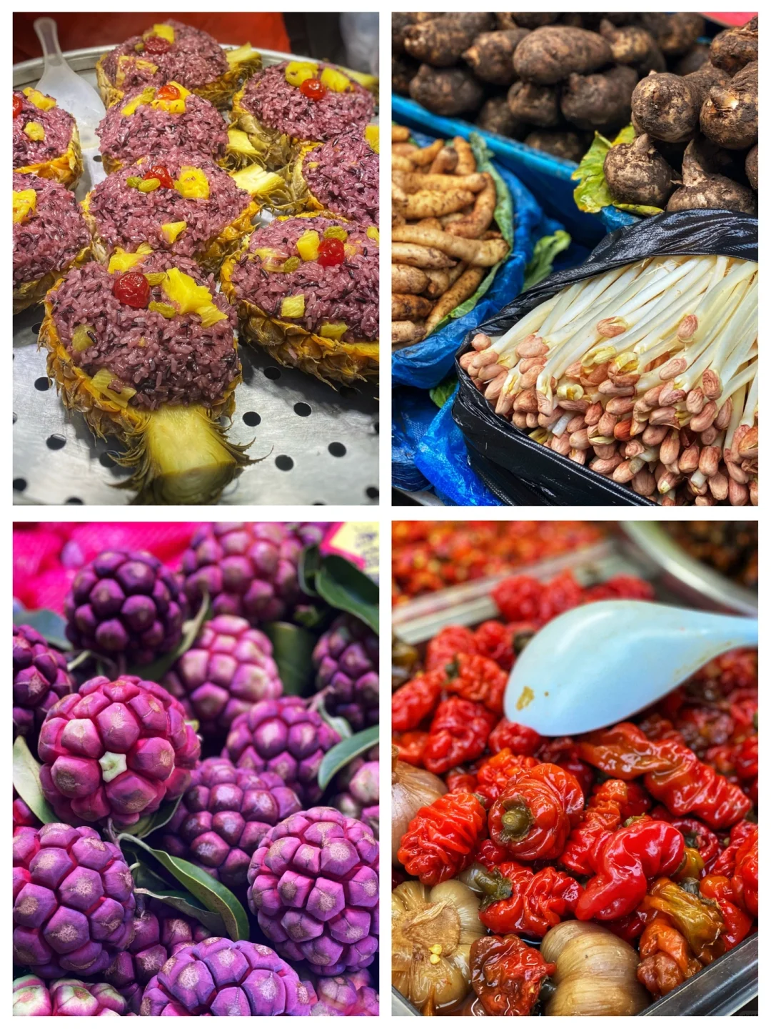 昆明｜这条🚶citywalk路线含金量太高了吧😭