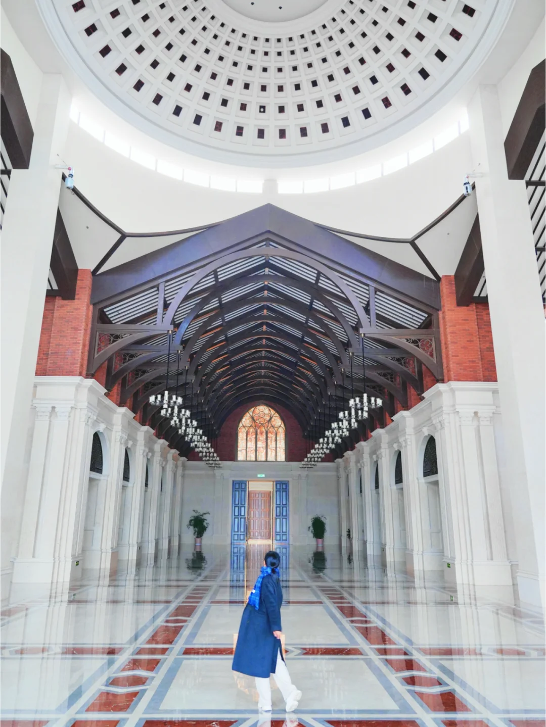 迄今为止,我最喜爱的江南小镇出现了‼️