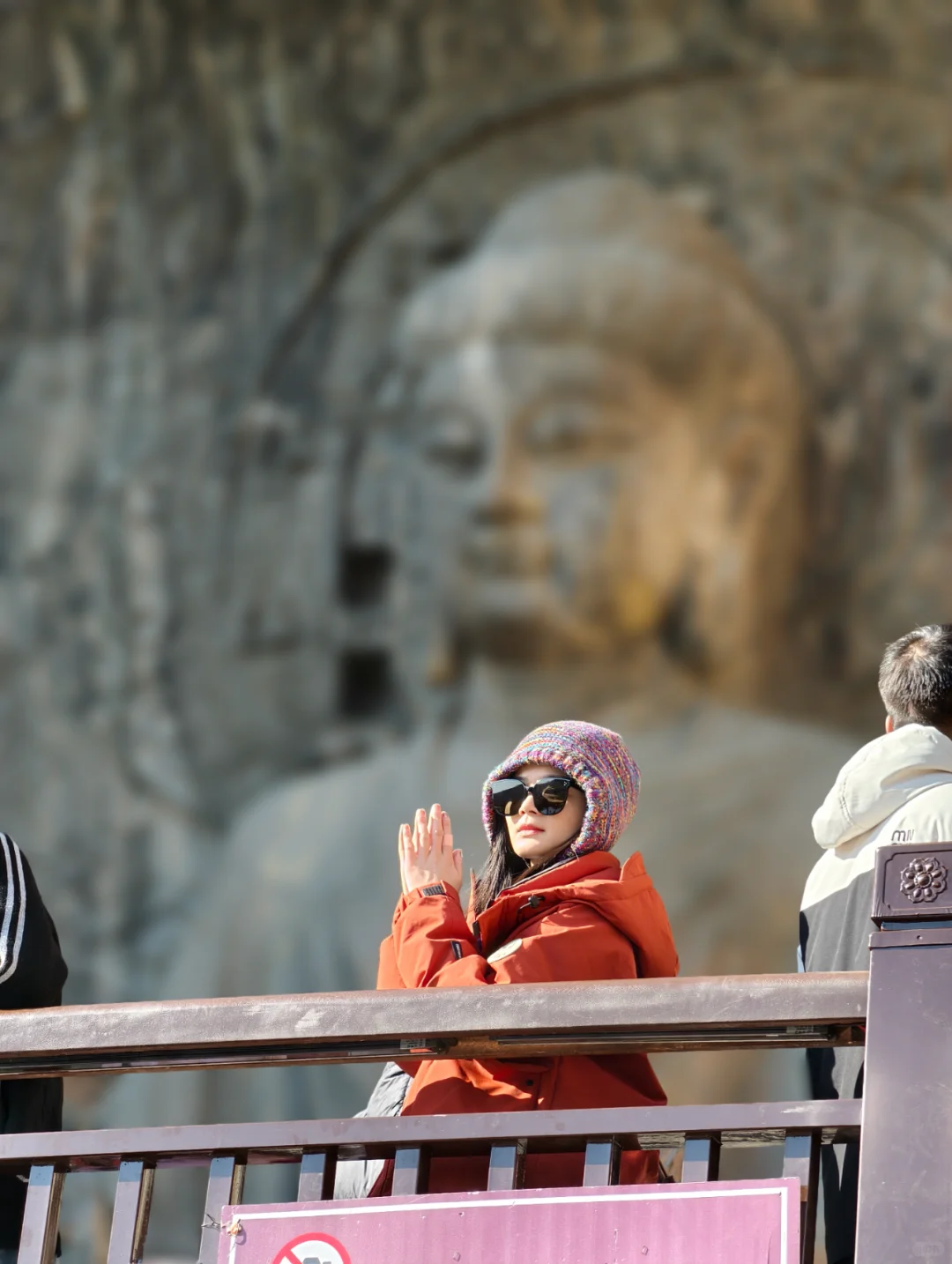唯一不让外国人进入的老君山❗️开灯超惊艳