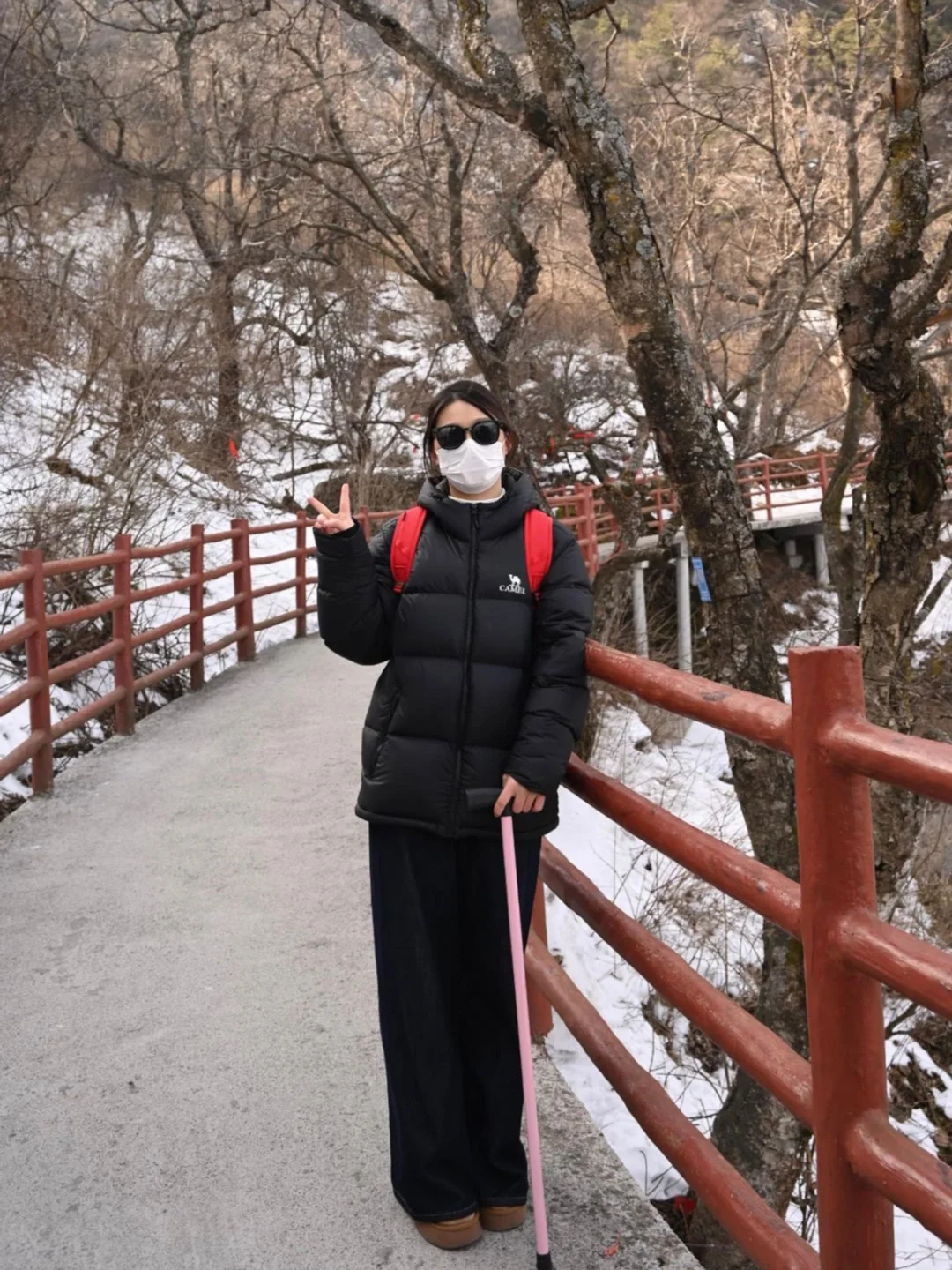 老君山，说些你不知道的事？😏