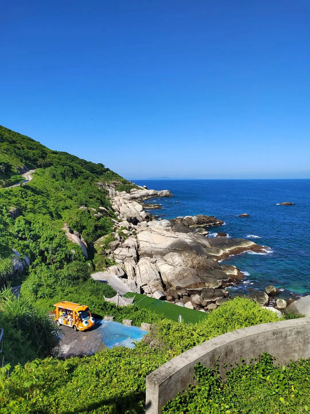 三亚必去九大景点🏖✨来和我一起畅玩三亚