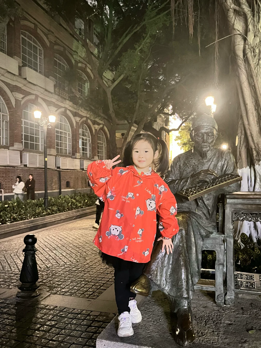 广州三天两夜亲子游，详细攻略不走回头路❗️