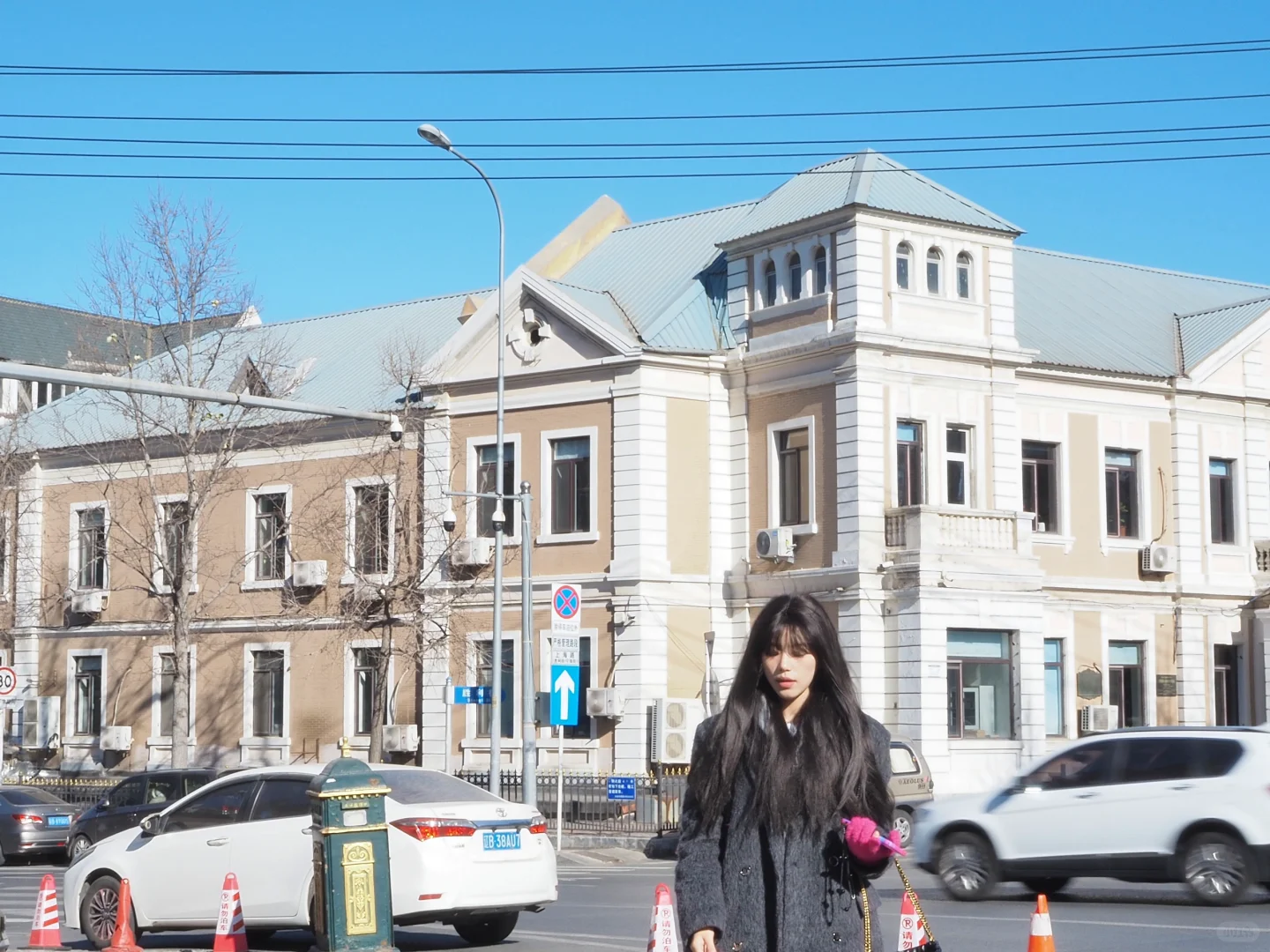 在大连当松弛特种兵!🌊🌊🌊