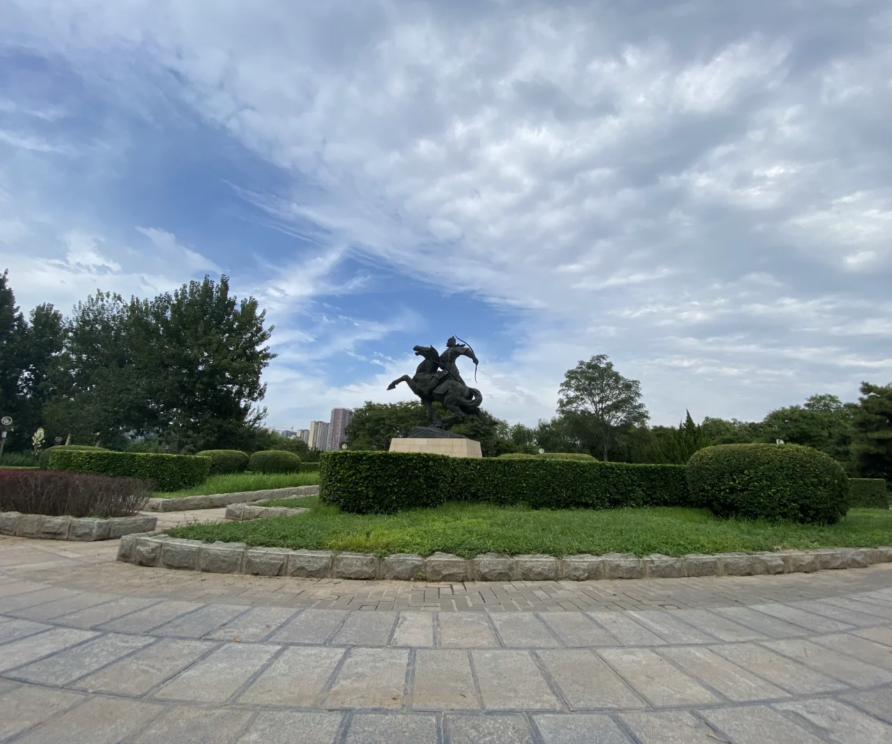 来邯郸待一天？请接收这份citywalk打卡攻略