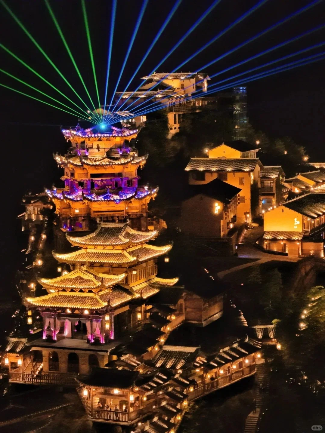 超全旅游攻略，必打卡景点美食