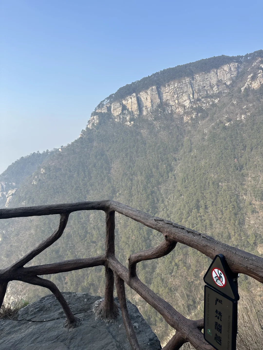 三山五岳之庐山一日游（懒人攻略）