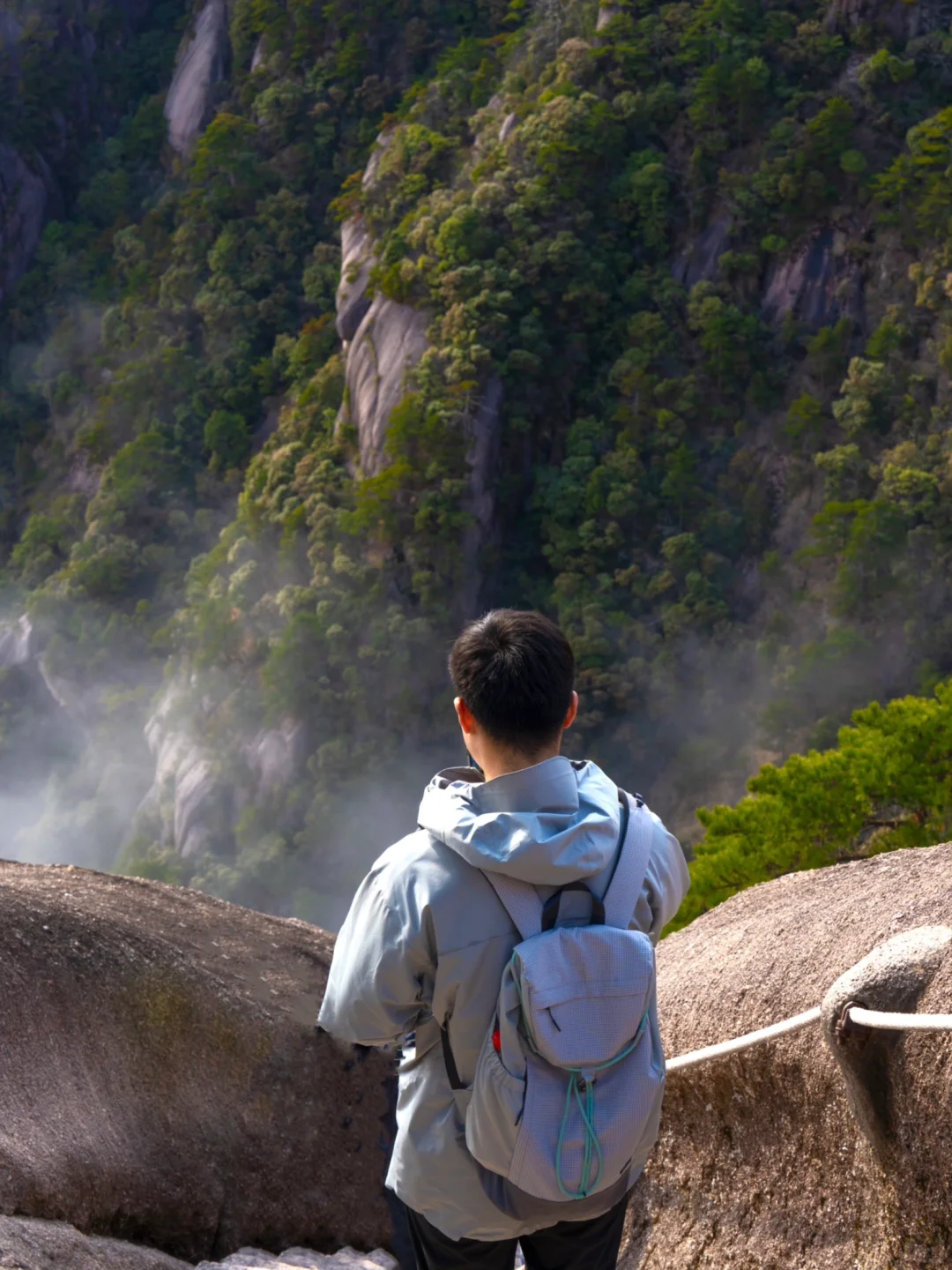 爬了3次黄山，总结了一条黄山保姆级攻略