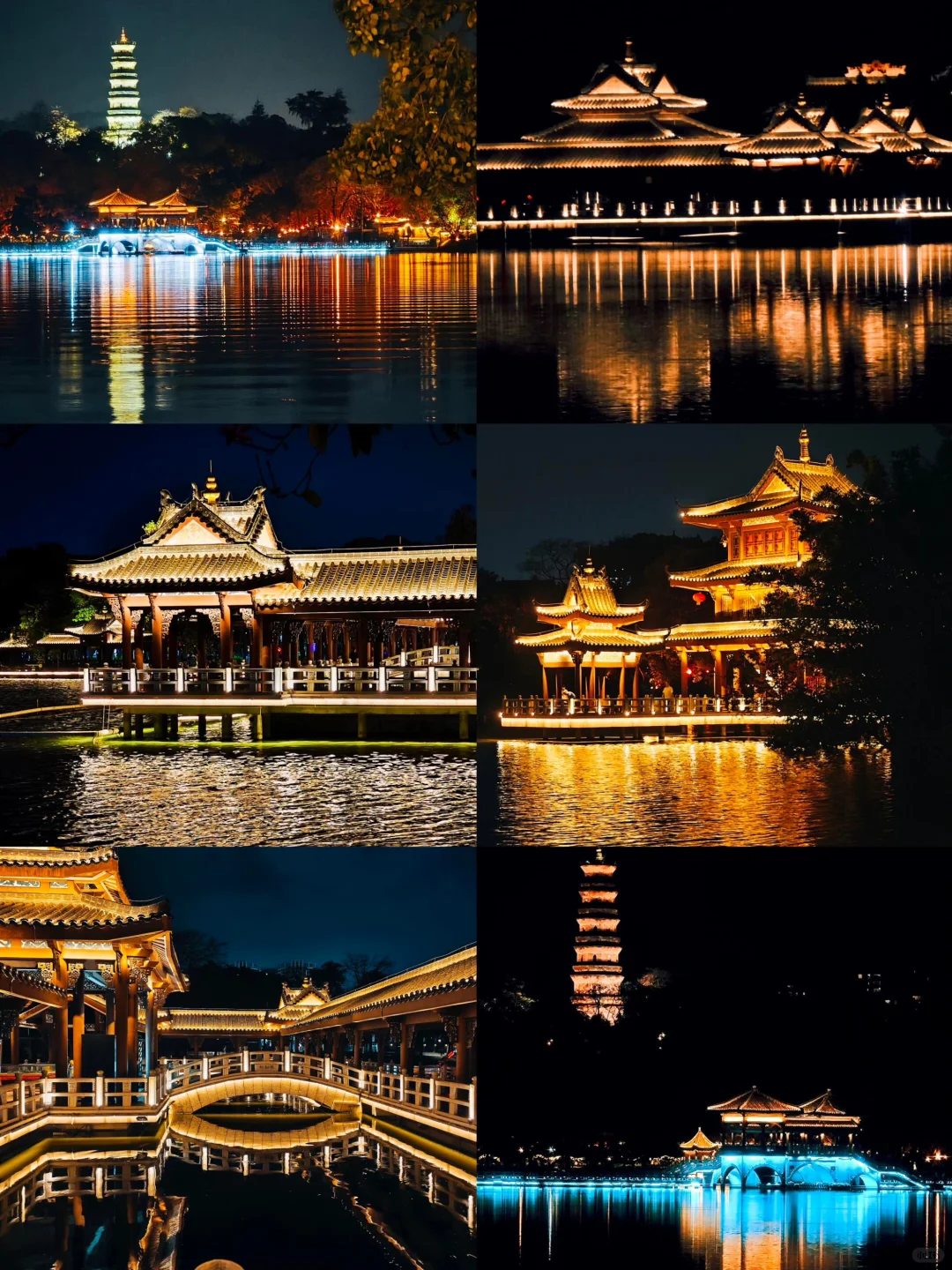 🌈惠州|四季皆宜的旅行地，没有冬天的城！