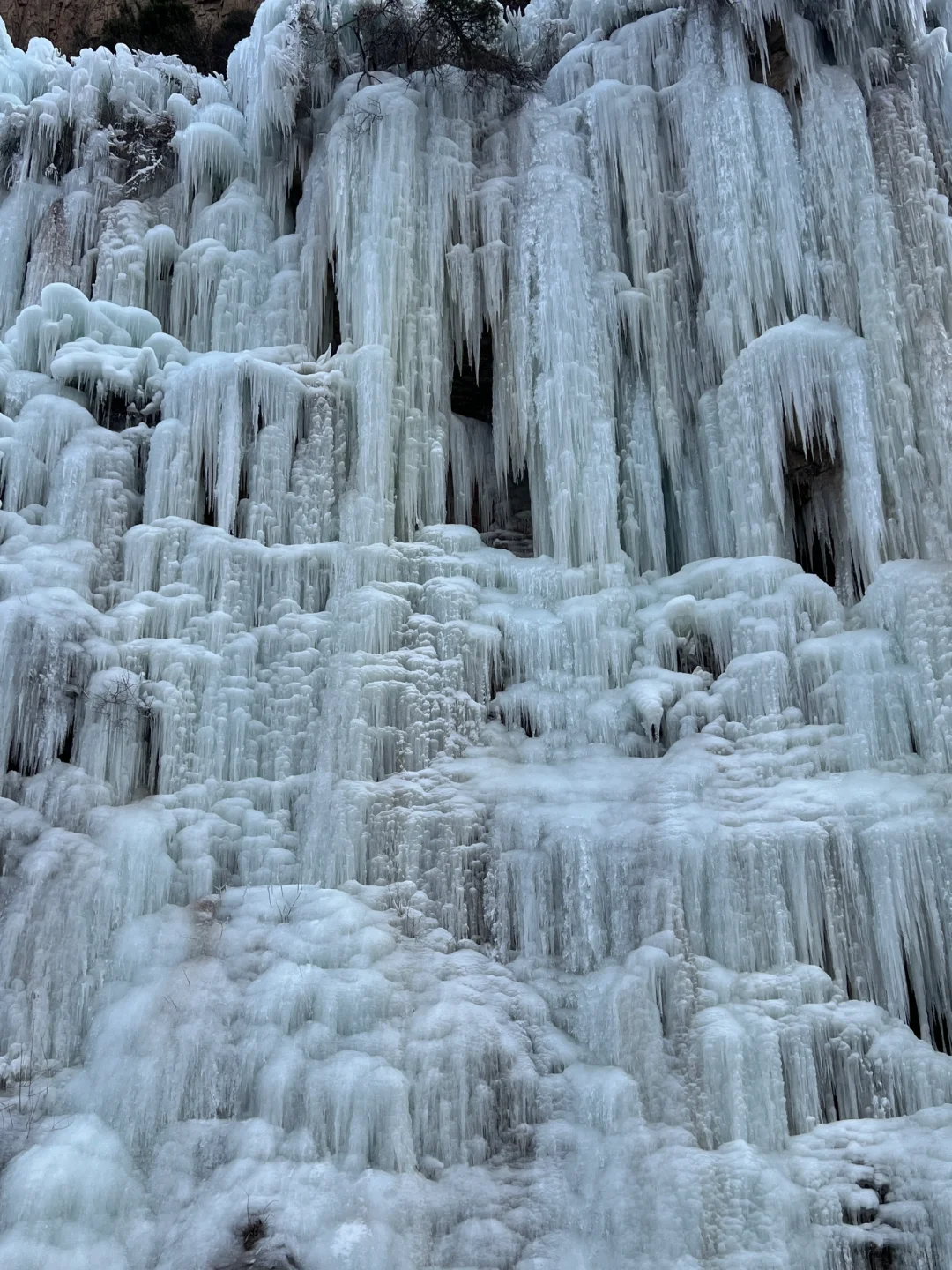 山西通天峡｜1️⃣日游超详细🔎攻略✅