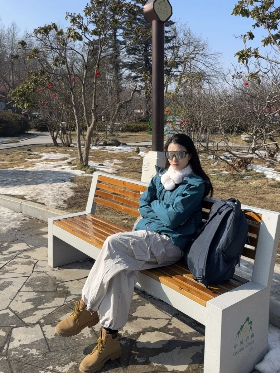 三山五岳之庐山一日游（懒人攻略）