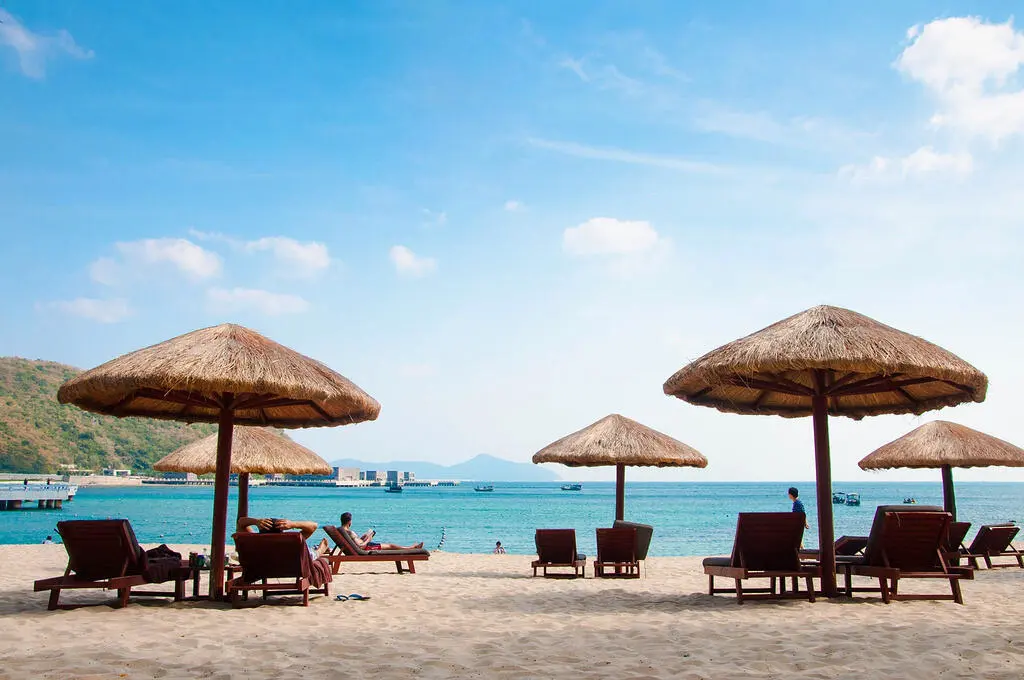 海南寒假自驾游攻略（带各景点门票和行程）